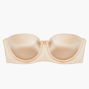 Savagexfenty Strapless Bra